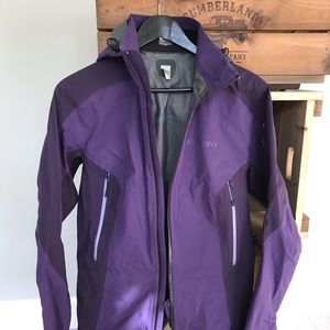 Arcteryx Jacket Women’s Medium Gore-Tex